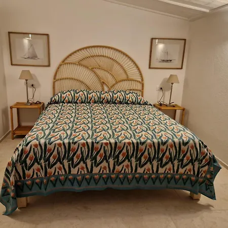 Villa La Fabbrichetta *