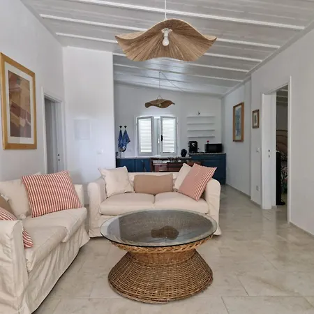 La Fabbrichetta Villa Spiaggia di Cavoli