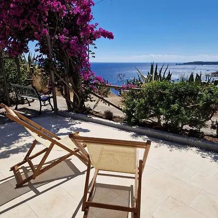 La Fabbrichetta Spiaggia di Cavoli