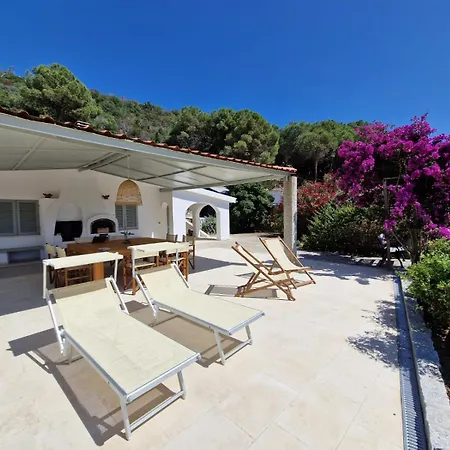 La Fabbrichetta Villa *