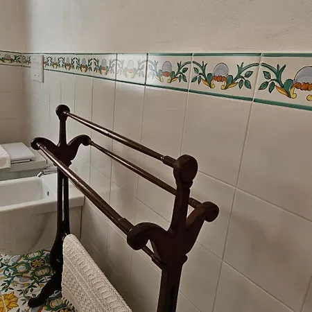 La Fabbrichetta Willa Spiaggia di Cavoli